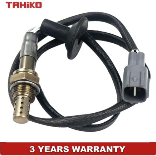 Lambda Oxygen O2 Sensor fit for LEXUS ES GS TOYOTA CAMRY SCEPTER CELICA SIENNA , 8946520510