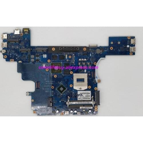 Genuine CN-0VWNW8 0VWNW8 VWNW8 VALA0 LA-9411P HM87 w HD8790M/2GB GPU Laptop Motherboard for Dell Latitude E6540 Notebook PC