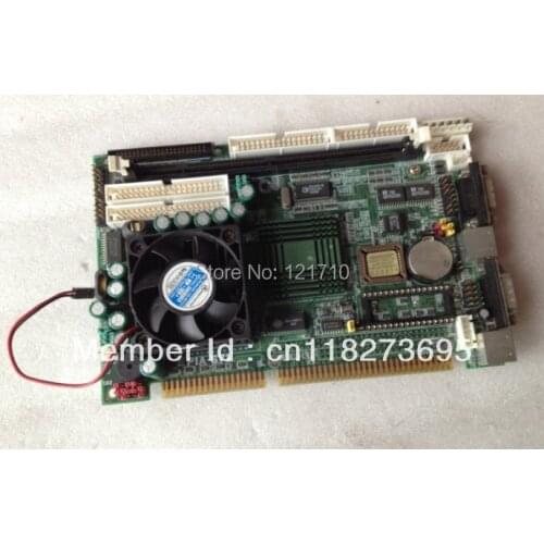 Industrial equipments board PIA-671 DV.2