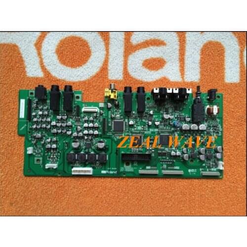 Roland Synthesizer Accessories Roland BK-5 Interface Board Motherboard Control Board JACK BOARD