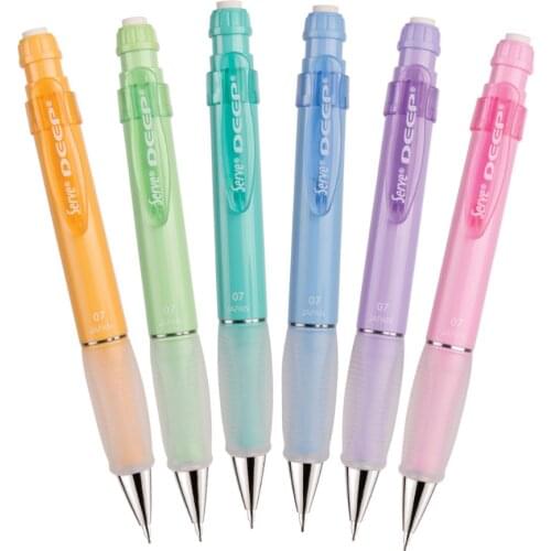 SERVE Black Lead Pencils