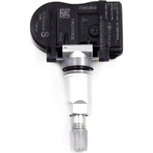 Tire Pressure Monitoring System (TPMS) Sensor 407004GA0B for Nissan Infiniti Q50 3.5L 3.7L 2014 2015