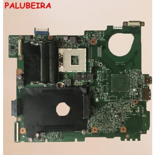 PALUBEIRA CN-0Y0RGW 0Y0RGW Y0RGW Mainboard for DELL V3550 3550 laptop motherboard HM67 UMA DDR3 Tested