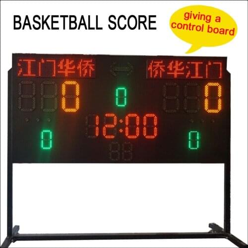 LED SCORE BOARD\ Regular Led Gas Price Sign \ Regular Gas Station Screen\led Sign Board,7 segment of the modules, outdoor