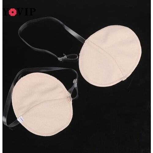 1Pair Reusable Armpit Sweat Pads Women Men Washable Underarm Armpit Absorbent Pads For Summer Clothing Gaskets Armpit Pads