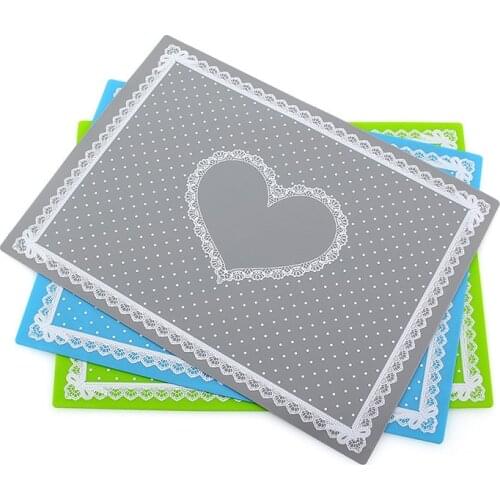 1Pc New Pillow Hand Holder Nail Art Salon Practice Cushion Lace Table Washable Mat Pad Foldable Washable Manicure Tool