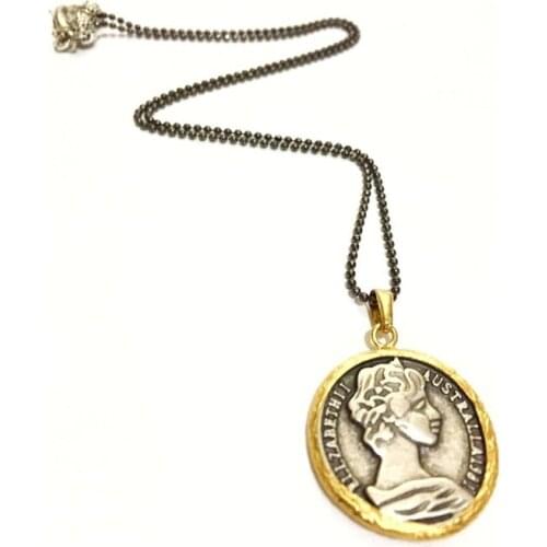 Dr Stone Zinc Alloy Unisex Necklace Z121AR428 254770966