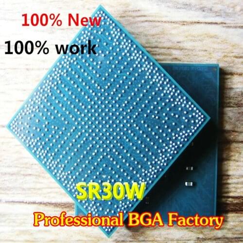 GL82HM175 SR30W 100% New with lead free balls