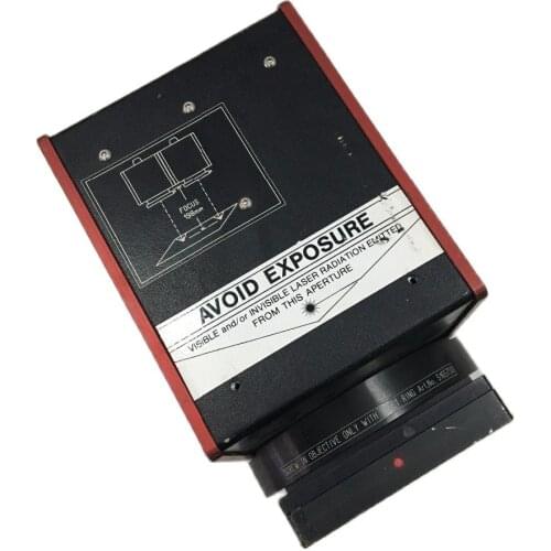 Rofin sinar RSG 1010-3 Laser used in good condition