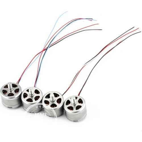 JJRC X6 GPS RC Quadcopter Spare Parts CW CCW motor