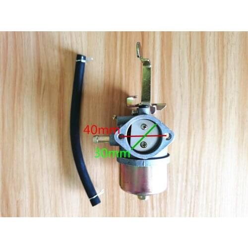EF2800 Carburetor Carb For YAMAHA EF 2800 Gasoline engine replacement parts