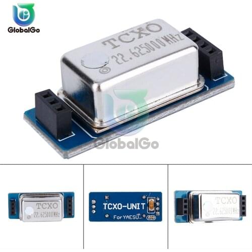 Crystal frequency module 22.625MHz
