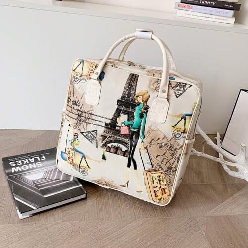 MOGU·LVXING Large Women's Bags