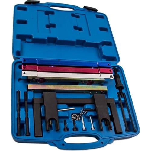 Camshaft Alignment Timing Tool Kit For BMW N51 52 53 54 55 Engine E66 E85 E91