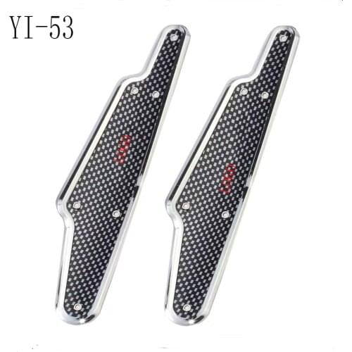 Automobile Wiper Pressurizer Boneless Wiper Pressure Plate Wiper Trim Support Supercharger