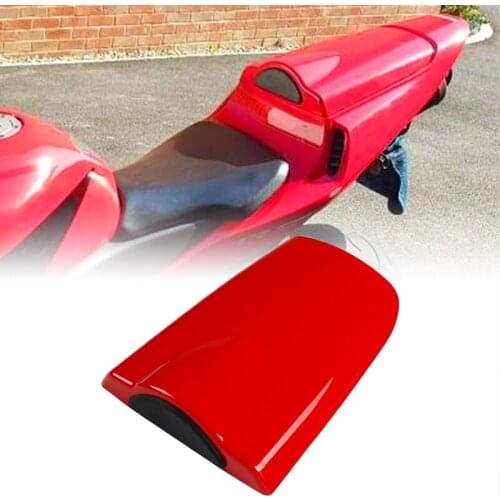 Motorcycle Rear Seat Cover Cowl Fairing For Honda CBR600RR F5 2003-2006 2005 2004