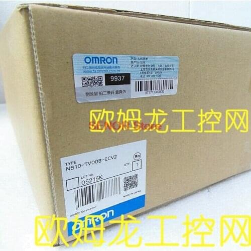NS10-TV00B-ECV2 touch screen NS10 series brand new original