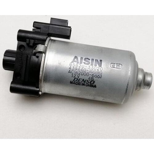 Power Seat Drive Motor Actuator for Toyota Highlander RAV4 Crown Camry Ruiz Prado