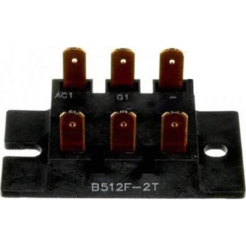 B512F-2T Actual Stock Photos Original Goods