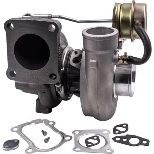 CT26 1720142020 TURBOCHARGER FOR TOYOTA SUPRA 3.0L 7MG TE Turbolader Turbine Supercharger + gasket
