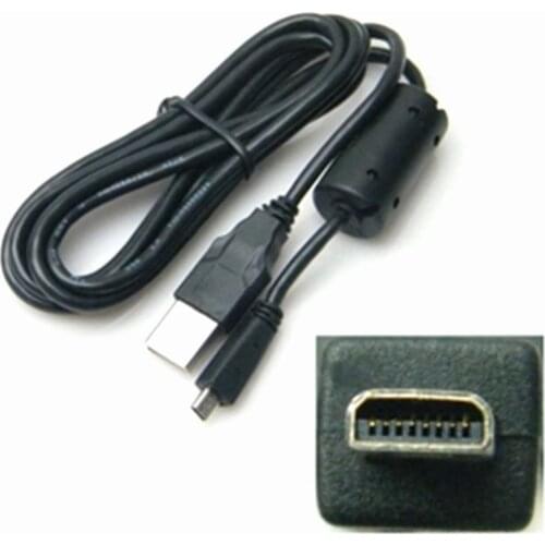 10pcs USB SYNC DATA CABLE FOR KODAK C533 C603 C613 C633 C643 C653 C663 C703 C713
