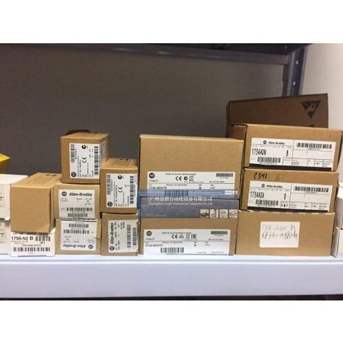 A B PLC 1760-LDFCA 100% new in stock with one year warranty.if you need it pls contact with me