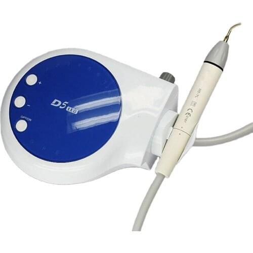 [ AiFan Dental ]Dental Equipments Supplier Dental Ultrasonic Piezo Scaler dte