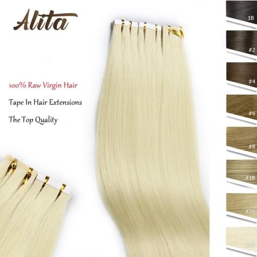 Alita Hair Extensions