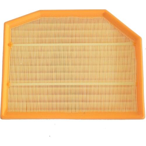 Car Engine Air Filter for BMW E83-X3 2.5si / 3.0si E85-Z4 2.0i / 2.5i / 2.5si E85 / E86-3.0si 13717542545 C29132