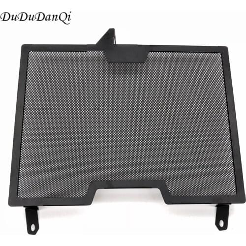 For SUZUKI GSX-S1000 GSX-S 1000 GSX S1000 2015-2017 Motorcycle Accessories Radiator Grille Guard Cover Fuel Tank Protection Net