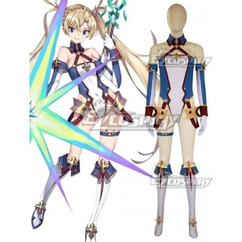 Fate Grand Order Lancer Bradamante Sexy Jumpsuit Dress Halloween Uniform for Women Adult Party Outfit Cosplay Costume E001