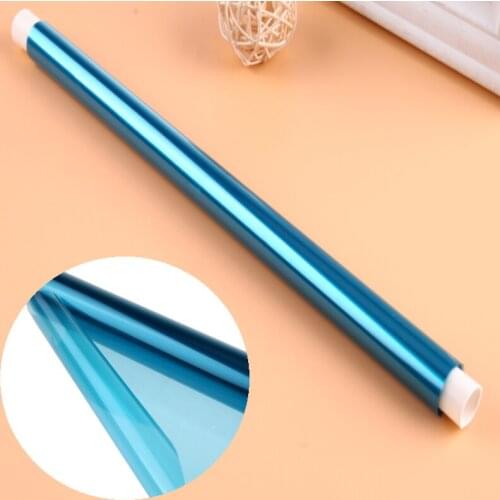 Photosensitive Dry Film for Circuit Photoresist Sheet for Plating Hole Covering Etching for Producing PCB Board 30cmX2m