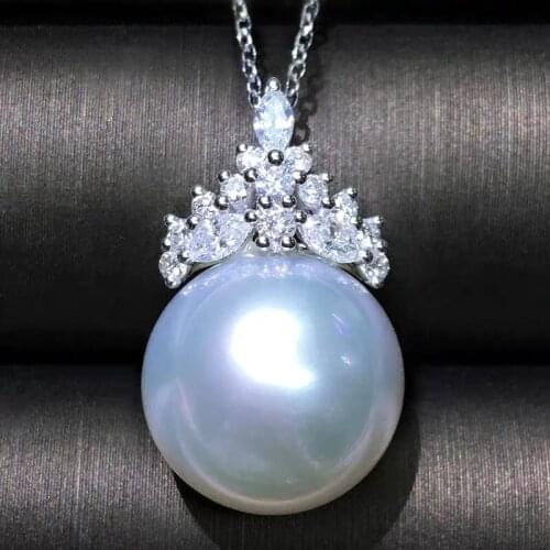 Hot Exquisite Pendant Mounts Pendant Findings Settings Jewelry Parts Fittings Accessories for Pearls, Corals, Jade Beads, Stones