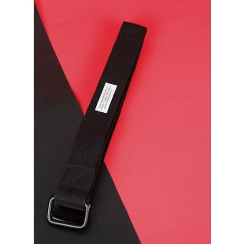 Man/Womans Canvas Belt Automatic Leisure Belt Students Fashion Belt