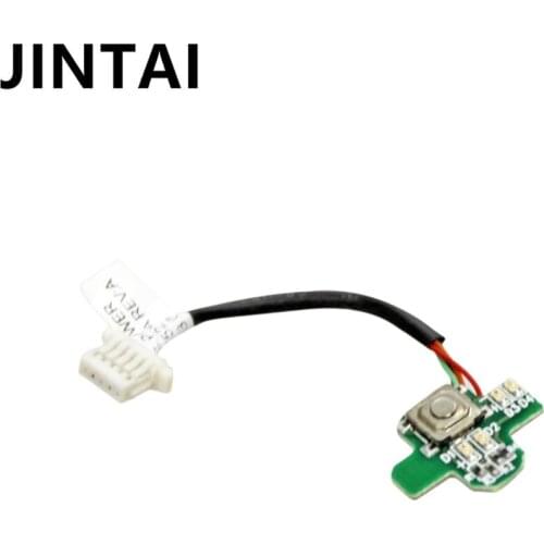 For Sony PCG-81113L PCG-81114L PCG-81115L Power Switch ON/OFF Button Board