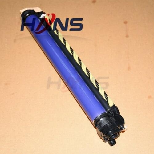 Copier Color Drum unit 13R00602 13R00603 CYMK for Xerox DC240 242 250 252 260 DCC6550 6500 WC7655 7665 7675 Imaging unit 4 color