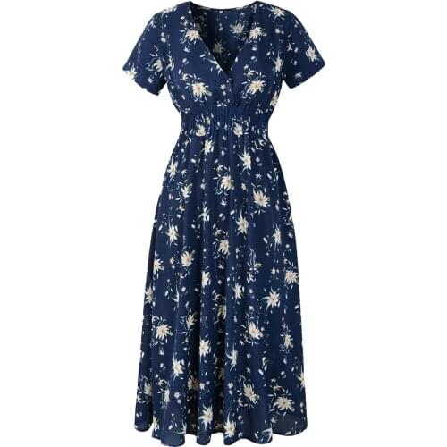 MIARHB Party Summer Dresses