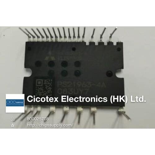 PS21965-4A MODULE IGBT