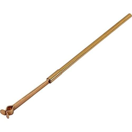 Sound Post Retrievers Repair Tool Kit Brass Instruments Violin Sound Post Retriever Luthier Tools For Violin Accessories