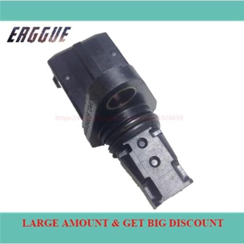 MR446406 MR446405 ORIGINAL Crank Crankshaft Position Sensor case for Mitsubishi Pajero 3.2D
