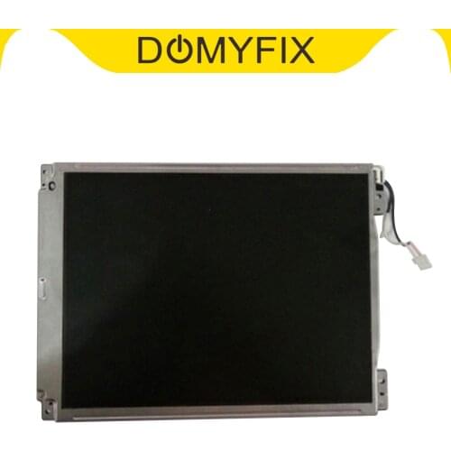 Lcd display panel For SHARP 10.4inch LQ10D367 Tablet LCD Screen Display Panel 640(RGB)*480 100:1