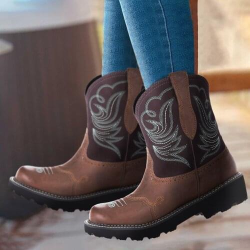 SAGACE Women's High Boots