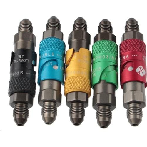 Motorcycle Brake Fluid Separator Fast Release An3 Racing Quality Brake Hose From Rzma