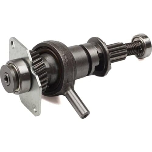 Cam Shaft Swash Bearing Replace for MAKITA HR2450 HR2450FT Rotary Hammer Rotor Power Tool Accessories Electric tools part