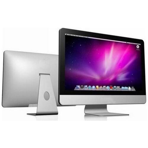 21.5 zoll/23.8 zoll i3 i5 i7 4G/8G/16G RAM 120G/240G/480G SSD 1TB/2TB HDD für gaming design webcam touchscreen aio pc