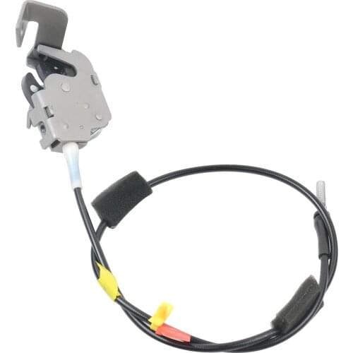 AP03 6L3Z18264A26A Brand New Rear Right Door Upper Latch Passenger Side For Ford F150 F150 Heritage F250 4.2L 4.6L 5.4L