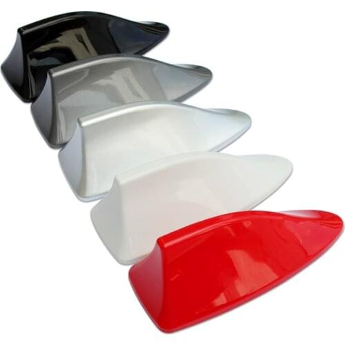Car radio shark fin antenna signal for Nissan TIIDA X-TRAIL Qashqai Skoda Octavia Fabia Renault Clio HYUNDAI IX35 Ford Focus