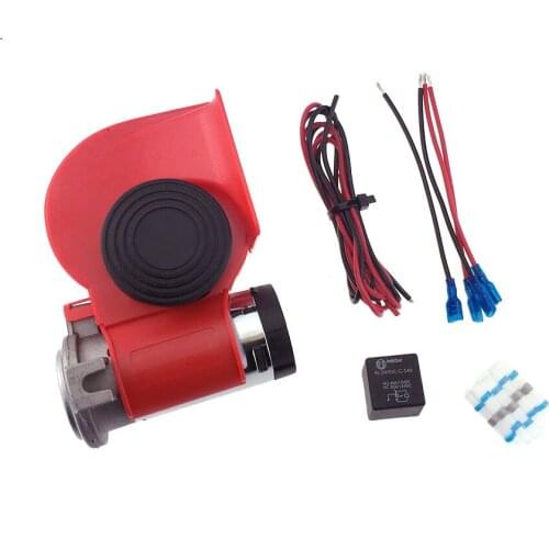 Клаксоны для авто DRFLYSD China At AliExpress