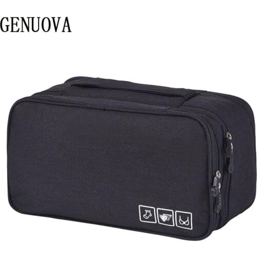 GENUOVA Sets Of Cosmetic Bags
