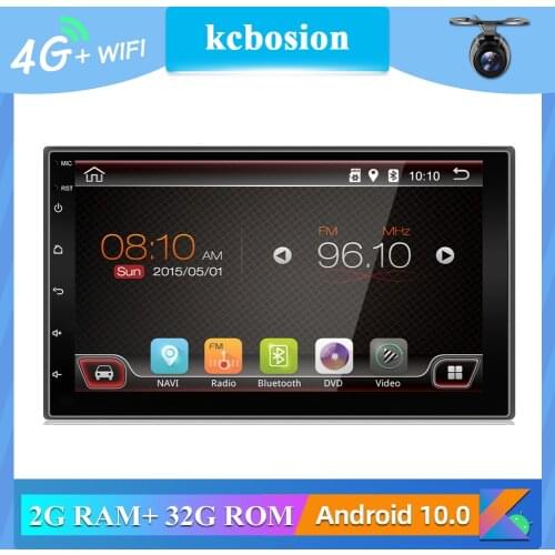 Автомагнитолы Kcbosion China At AliExpress